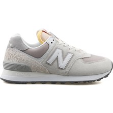 New Balance U574RCD Unisex Günlük Ayakkabı U574RCD Krem