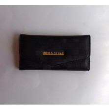 Mkm Kadın Kartlık Cüzdan Suni Deri