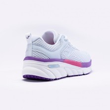 Joma Atenea Kadın 2405 Blanco Rosa Ayakkabı