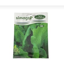 Simagro 3 Paket Yeşillik Seti