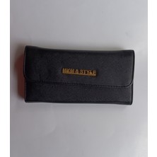 Mkm Kadın Kartlık Cüzdan Suni Deri