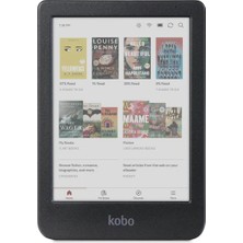 Kobo Clara Colour E Kitap Okuyucu 6"