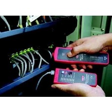 Unit Uni-T UT682 RJ11/RJ45 Test Cihazı