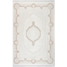 Artemis Halı Vanessa 03080A - Bej Krem Halı