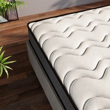 Mobpazar Ortopedik Mono Yatak 90X190 cm