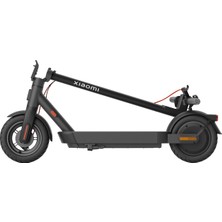 Xiaomi  Xiaomi Elektrikli Scooter 4 Pro 2. Nesil (Xiaomi Türkiye Garantili)