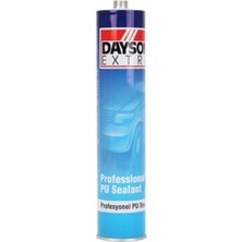 NP1 Dayson Extra Poliüretan Mastik Silikon Pu Sealant (280 Ml.)