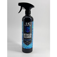 E&e Custom Car Detaıled Cleaner Genel Temizleyici 700 ml