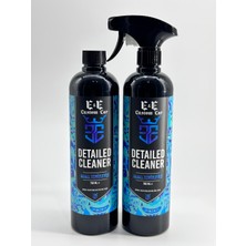 E&e Custom Car Detaıled Cleaner Genel Temizleyici 700 ml