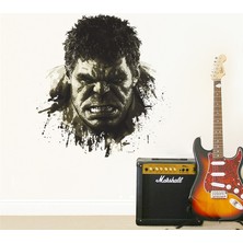 Longbang Shop No.13 Tarzı 3D Avengers Dıy Duvar Çıkartmaları Oturma Odası Yatak Odası Duvar Dekorasyonu Süper Kahraman Film Posteri Duvar Çıkartmaları Çocuk Odaları Için (Yurt Dışından)