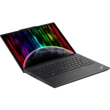 Lenovo Thinkpad E14 Gen 5 I5-1335U 16GB 1tb SSD + 256GB SSD 14" Wuxga Windows 11 Pro Taşınabilir Bilgisayar 21JK0004TX 027