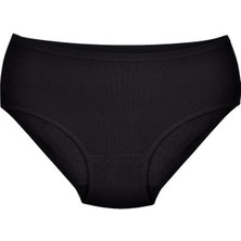 Özten Almila Özten (3 Adet) Kadın Likralı Kaşkorse (Fitilli) Kadın Bato Külot 109