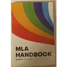 Mla Handbook