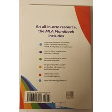 Mla Handbook