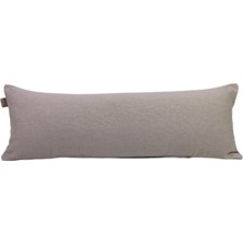 Belıeve Baot Goblen Turkuaz Kırlent 25*70 cm