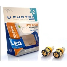 Aslan Photon PY21/5W PH7216 Na B2