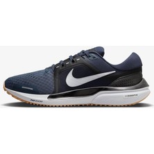 Nike Air Zoom Vomero 16 Erkek Mavi Koşu Ayakkabısı