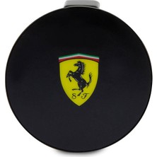 Ferrari Magnetik Araç Içi Telefon Tutucu Ferrari Orjinal Lisanslı Tutacak Havalandırma Tasarım