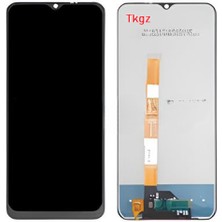 Tkgz Vivo Y11S LCD Ekran Dokunmatik  Kalite