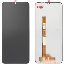 Tkgz Vivo Y70 LCD Ekran Dokunmatik  Kalite