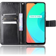 Mellow Shop Realme C11 Telefon Kılıfı (Yurt Dışından)