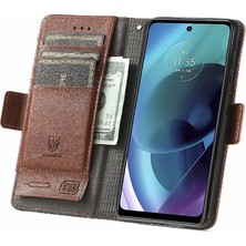 Mellow Shop Moto G51 Telefon Kılıfı (Yurt Dışından)