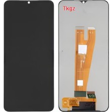Tkgz Samsung Galaxy A04  - SM-A045 LCD Ekran Dokunmatik  Kalite