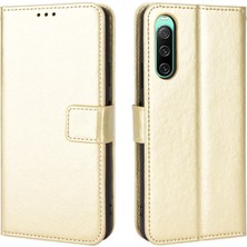 Mellow Shop Sony Xperia 10 V Telefon Kılıfı (Yurt Dışından)