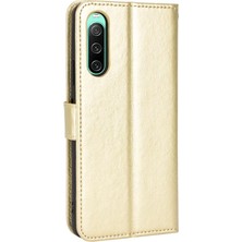 Mellow Shop Sony Xperia 10 V Telefon Kılıfı (Yurt Dışından)