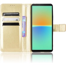 Mellow Shop Sony Xperia 10 V Telefon Kılıfı (Yurt Dışından)