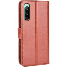 Mellow Shop Sony Xperia 10 V Telefon Kılıfı (Yurt Dışından)