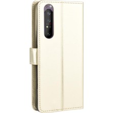 Mellow Shop Sony Xperia 5 Iı Telefon Kılıfı (Yurt Dışından)