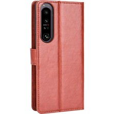 Mellow Shop Sony Xperia 1 Ⅳ Telefon Kılıfı (Yurt Dışından)