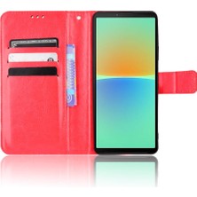 Mellow Shop Sony Xperia 10 V Telefon Kılıfı (Yurt Dışından)