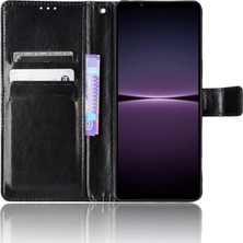 Mellow Shop Sony Xperia 1 Ⅳ Telefon Kılıfı (Yurt Dışından)