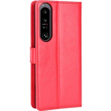 Mellow Shop Sony Xperia 1 Ⅳ Telefon Kılıfı (Yurt Dışından)