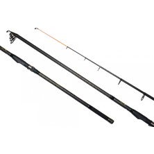 Captain 1504 Matrix Elite Tele Surf Kamış 150-250GR Atar 300 cm