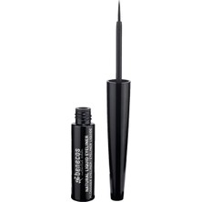Benecos Doğal Likit Eyeliner