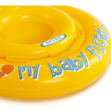 Kelebek Oyuncak My Baby Float Oturaklı Bebek Flatörü 70 Cm.