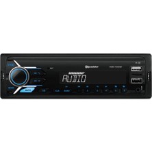 Roadstar RDM-720DSP Bluetooth 3xusbli Dsp'li Oto Teyp App Kontrol