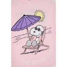 Snoopy 21974 Snoopy 2 Li Takım