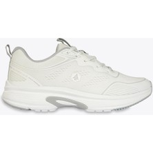 Hammer Jack Nuke Beyaz Erkek Spor Ayakkabı