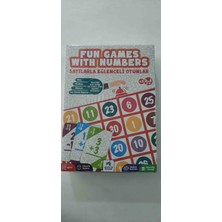 Sayılarla Eğlenceli Oyunlar (Fun Games With Numbers)