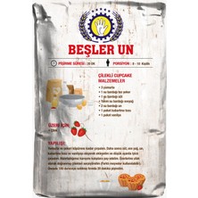 Beşler Un Pastalık Böreklik Un 5 kg