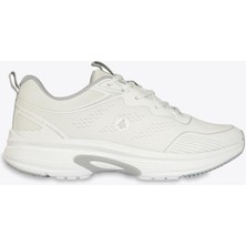 Hammer Jack Nuke Beyaz Erkek Spor Ayakkabı