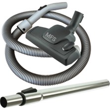 MFS Philips XB2122 / XB2123 ( 2000 Serisi ) Uyumlu Hortum Seti (Alternatif Ürün)