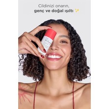 Hanskin Vitamin A Glow Retinol Serum-Yaşlanma Karşıtı-Ton Eşitleyici-Aydınlatıcı-Leke Giderici 30 Ml
