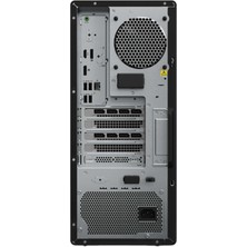 Lenovo Thinkstation P3 30GS005VTR06 I9-13900K 32GB 1tbssd T1000 W11P Masaüstü Iş Istasyonu