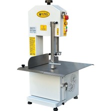 Plus Kitchen King Kemik Kesme Makinesi - Et Kemik Testeresi 380 V