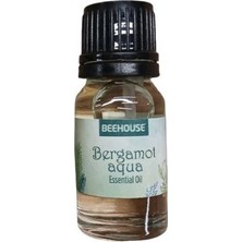 Bee House Beehouse Bergamot Esansiyel Buhurdanlık Yağı 10ML